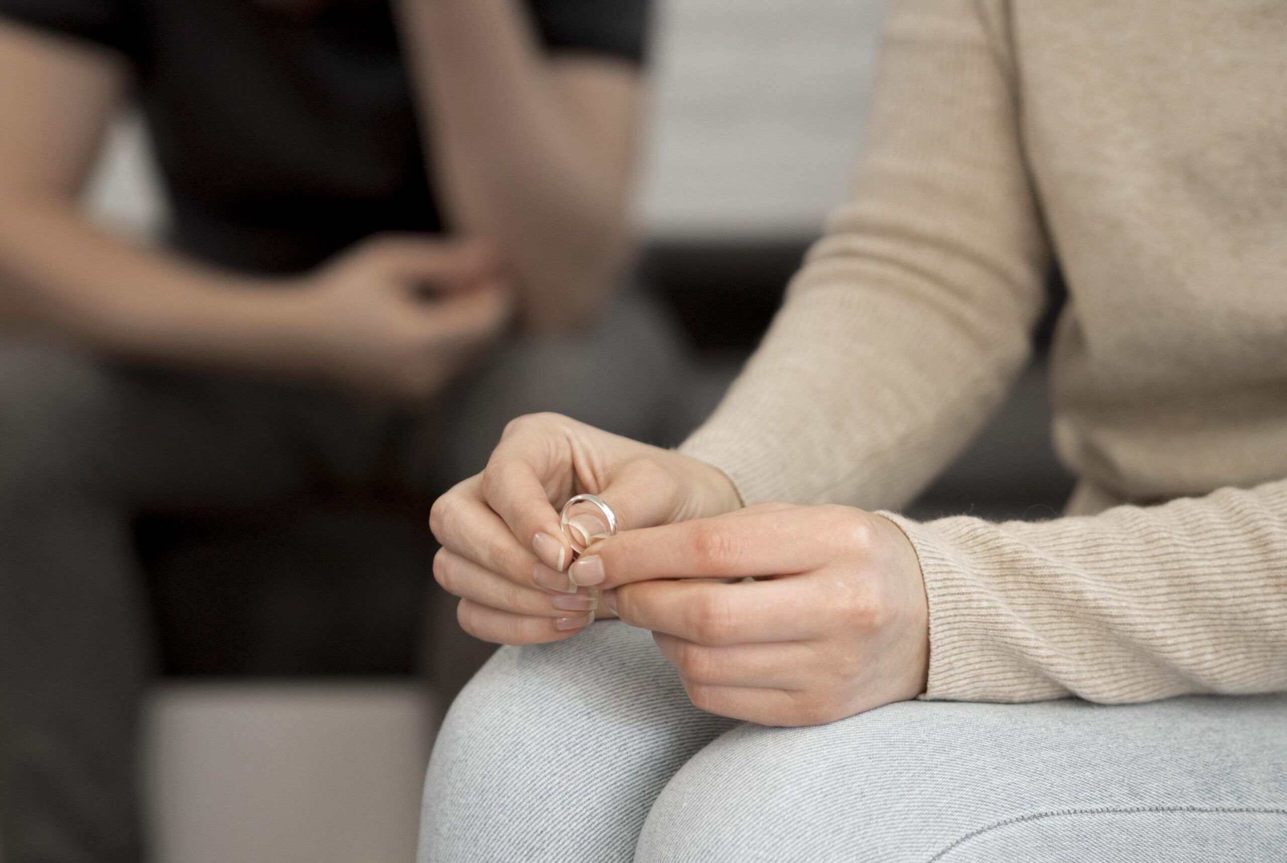 Important Actions Couples Must Take Before Divorce