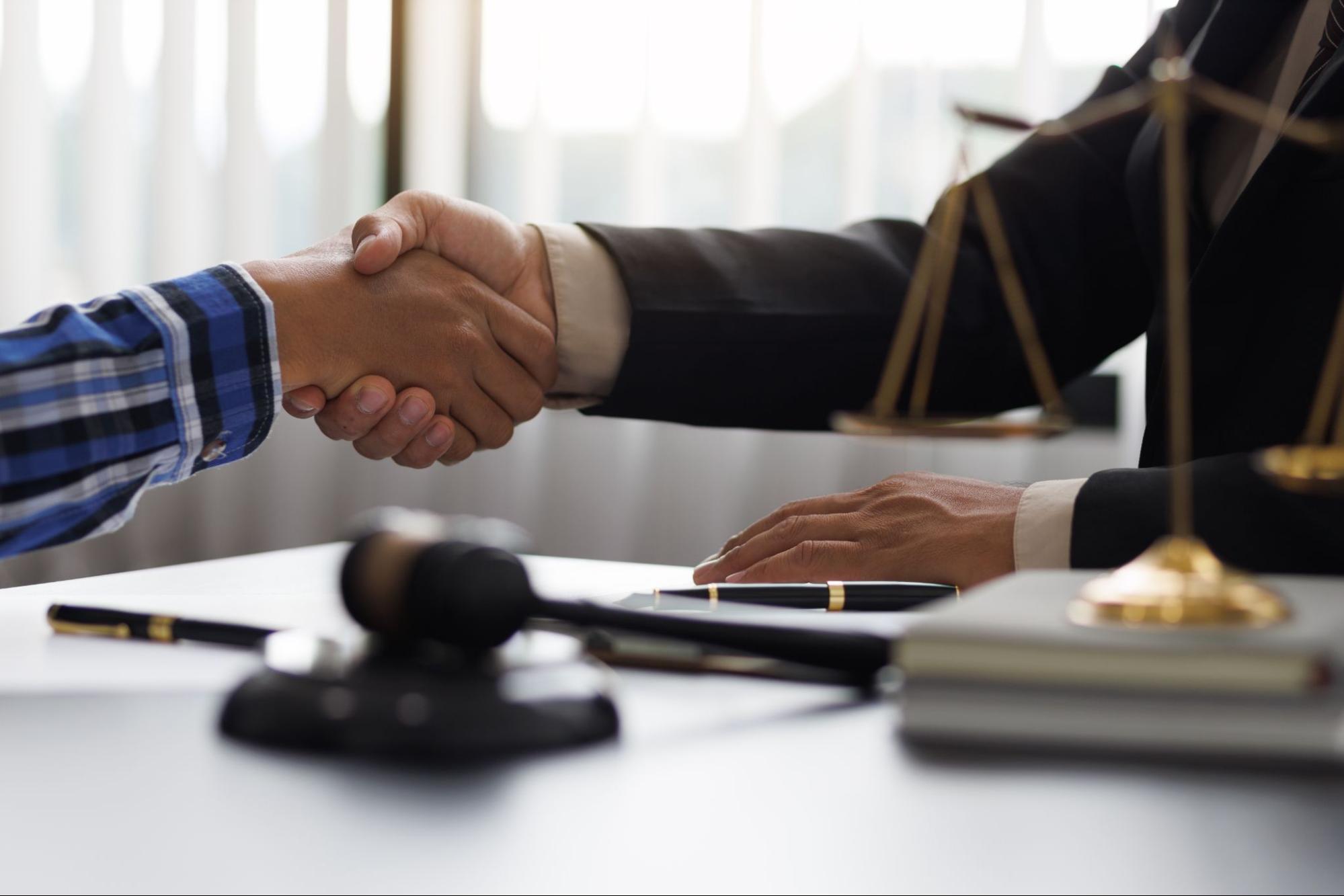 Criminal Defense