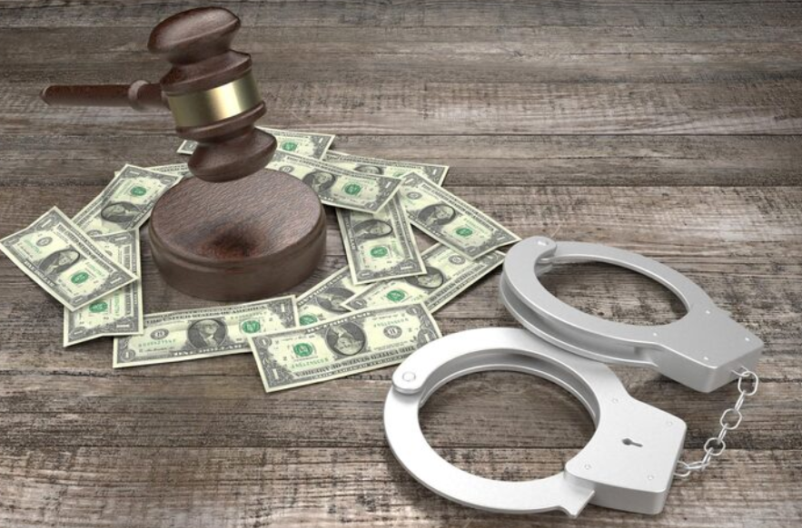 DUI Bail Bonds
