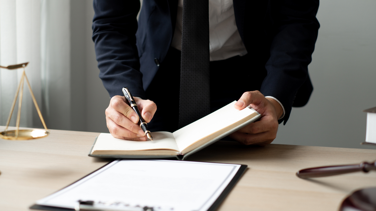 The way Evidence Could Be Used To Reinforce A Personal Injury Lawsuit