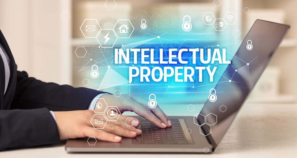 Intellectual Property Secrets: What To Do With Your Company Assets
