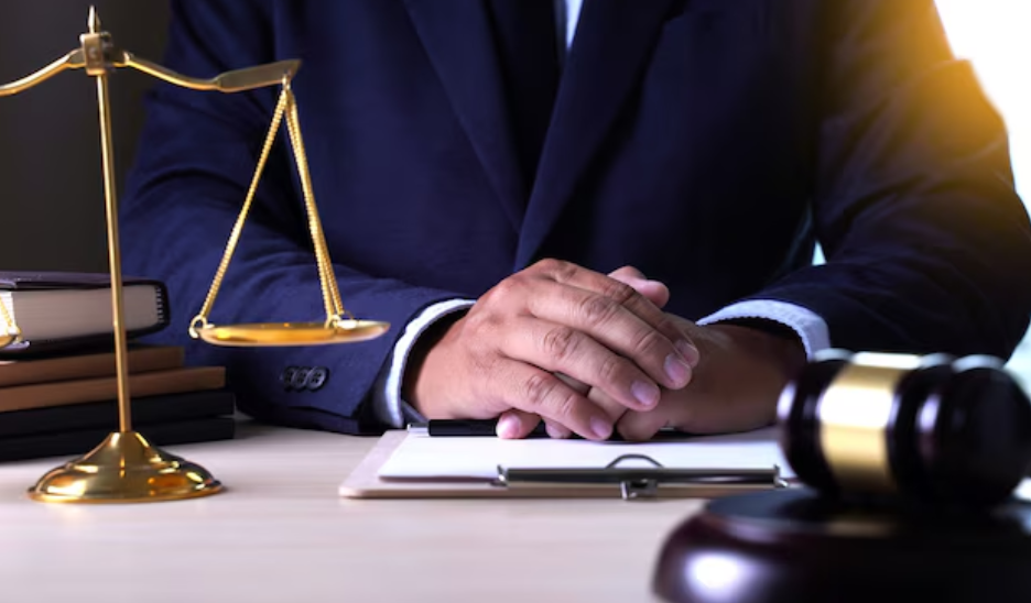Legal Experts