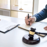 Criminal Defense Attorney