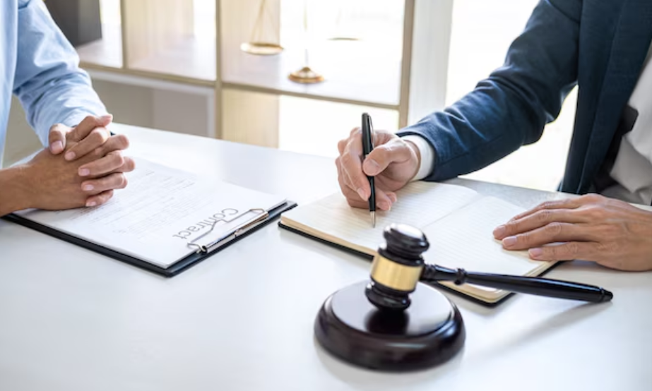 Criminal Defense Attorney