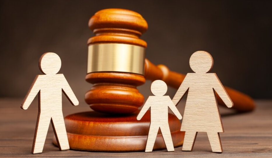 Family Court Attorney