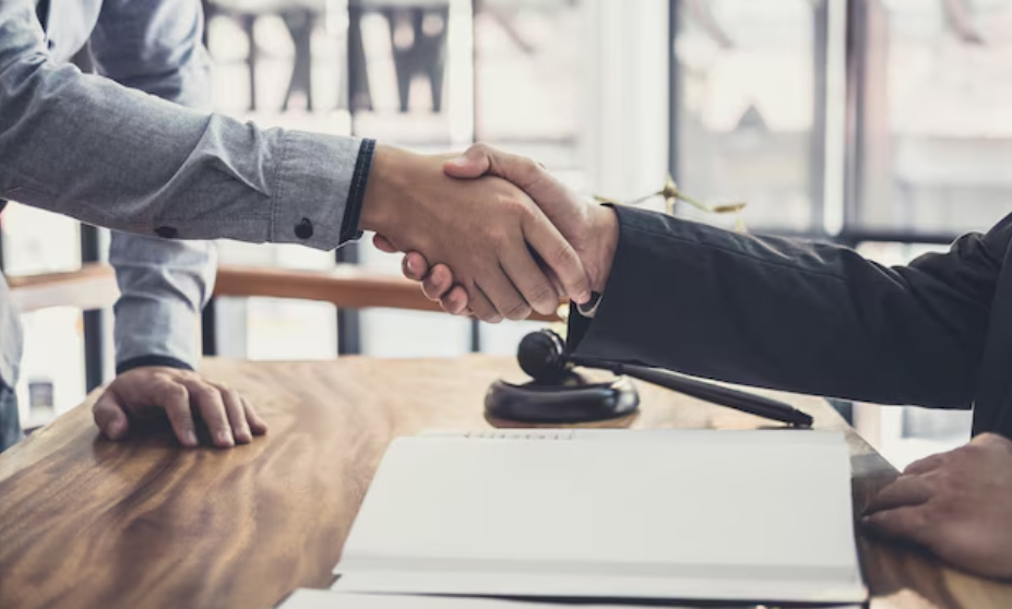 Finding the Right Fit: Legal Services for Diverse Legal Matters