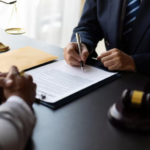 Legal Services