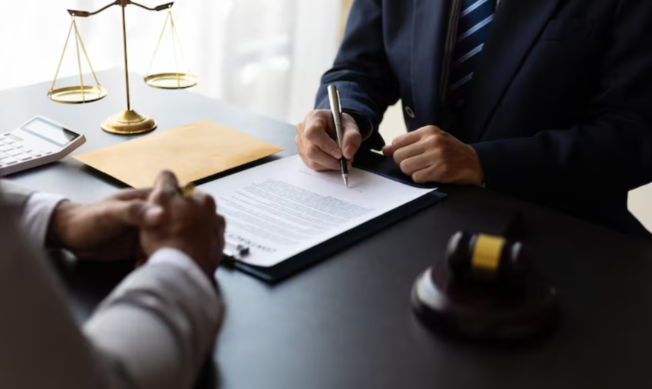 Legal Services
