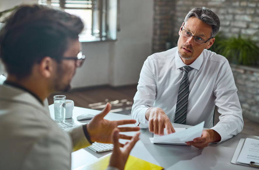 What to Do After an Accident Before Filing a Claim