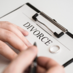 Divorce Lawyer