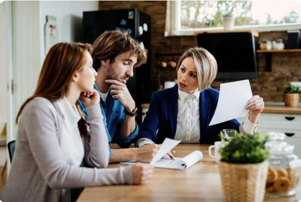 Family Solicitor