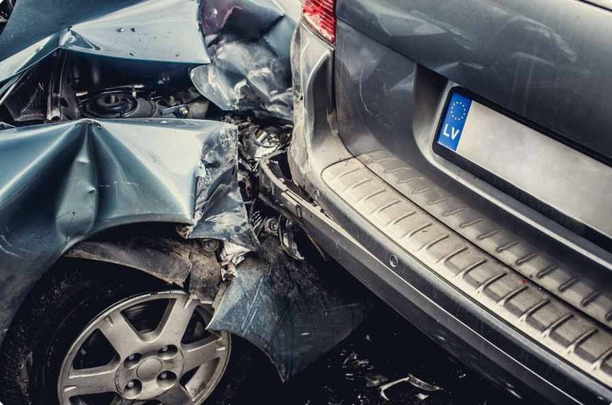 Accident