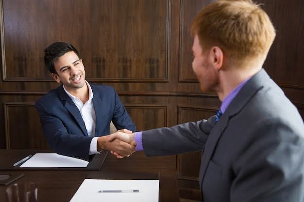 Attorney