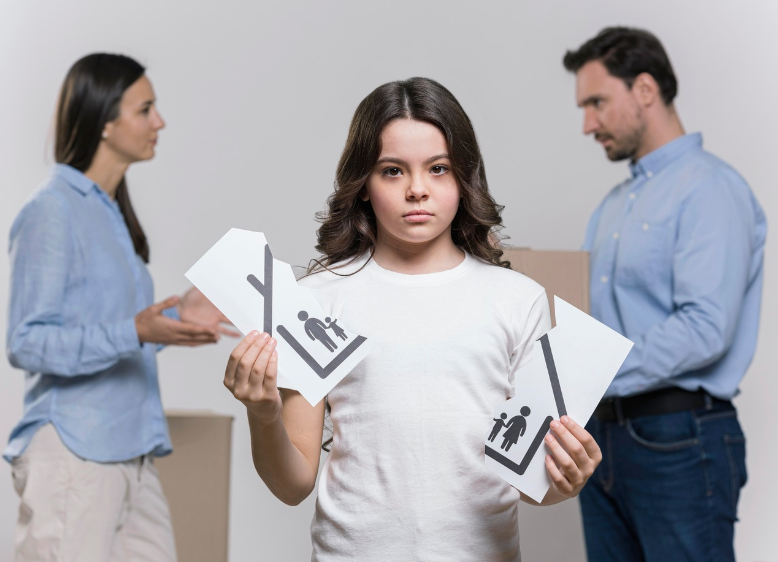 Preparing for Child Custody Conversations