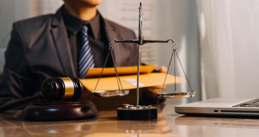 Legal Support for Every Situation: Experts Who Can Help